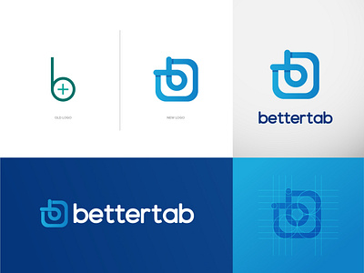 BetterTab Logo