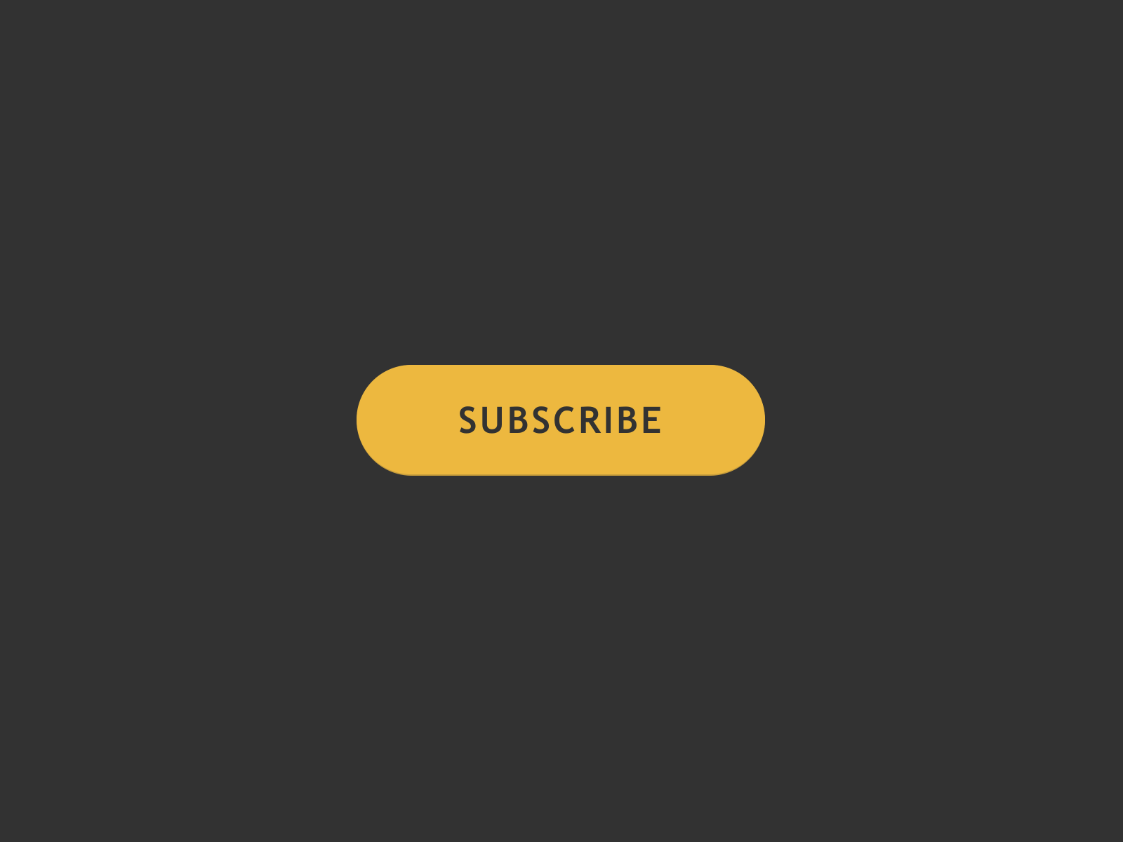 Subscribe | Daily UI #026