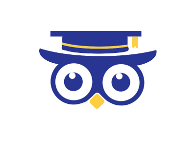 Scholar Owl logo