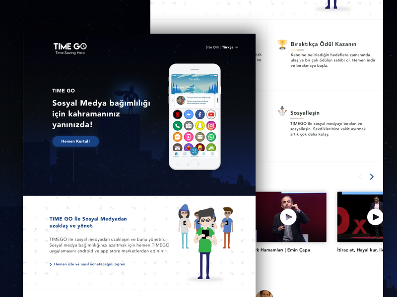 Dribbble