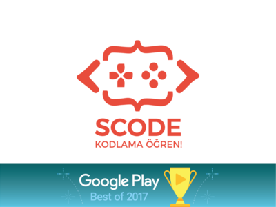 Scode, Best of Apps 2017