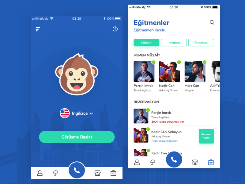 Dribbble