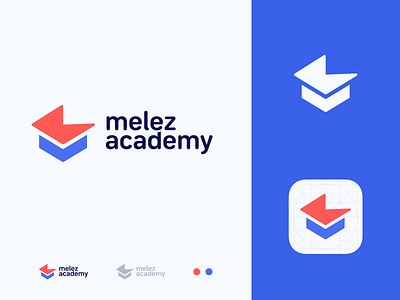 Melez Academy - Logo