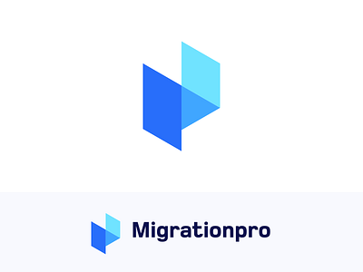 Migrationpro - Logo