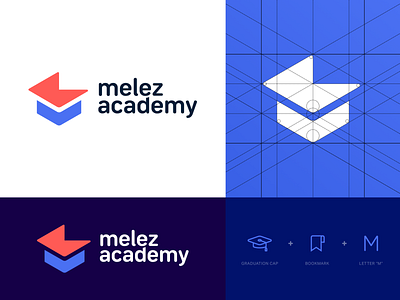 Melez Academy - Logo