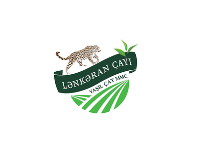 Lankaran Tea logo logo