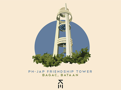 Philippine-Japanese Friendship Tower