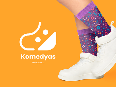 Komedyas Logo