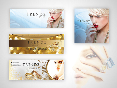 Trendz Jewelry