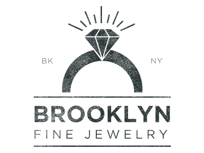 Logo for jewelry company