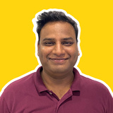 Antony Edward Sachin