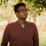 Abhishek Shankar