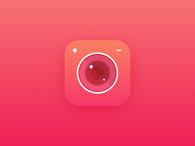 Icon-Camera exercise icon