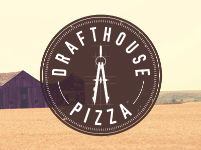 Drafthouse Pizza