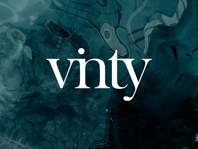 Logo Vinty