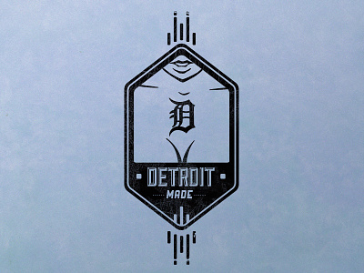 Detroit Made