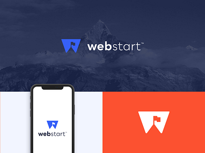 Webstart branding