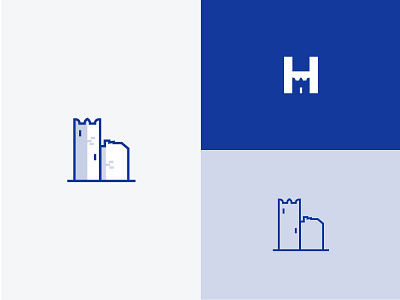 Castle Icon Refresh Exploration