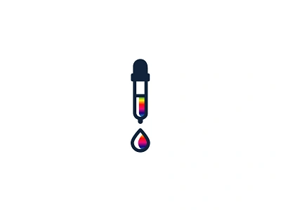 Colorpicker Icon color picker eye drop eyedropper eyedropper icon icon