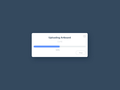 UI Challenge 086 Progress Bar minimal progress progressbar ui ui ux ui ux design ui 100day ui challenge uidesign upload file uploading