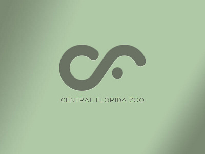 Cfzoo central florida logo ideas