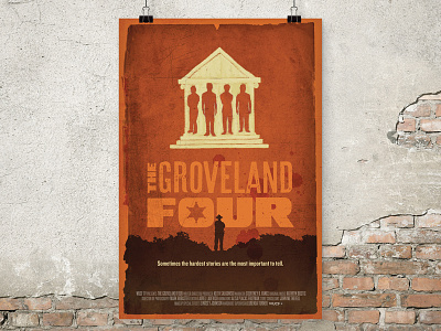 Groveland4 Movie Poster