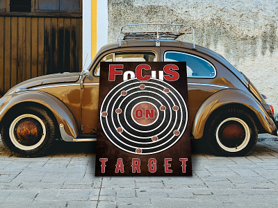 Focus on Target