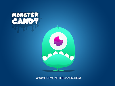 Hello Grumpy Egg :) adobe creative cloud cartoon character character animation game design gradients graphic design illustration monster candy puzzle game vector graphic videogame