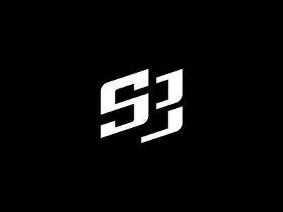 SB3 Logo Exploration brand brand identity exploration geometric geometry icon minimal symbol vector