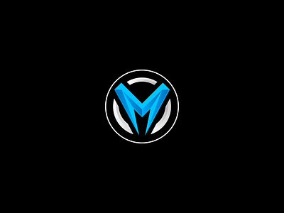 M brand brand identity brand identity branding exploration geometric geometry logo symbol vector