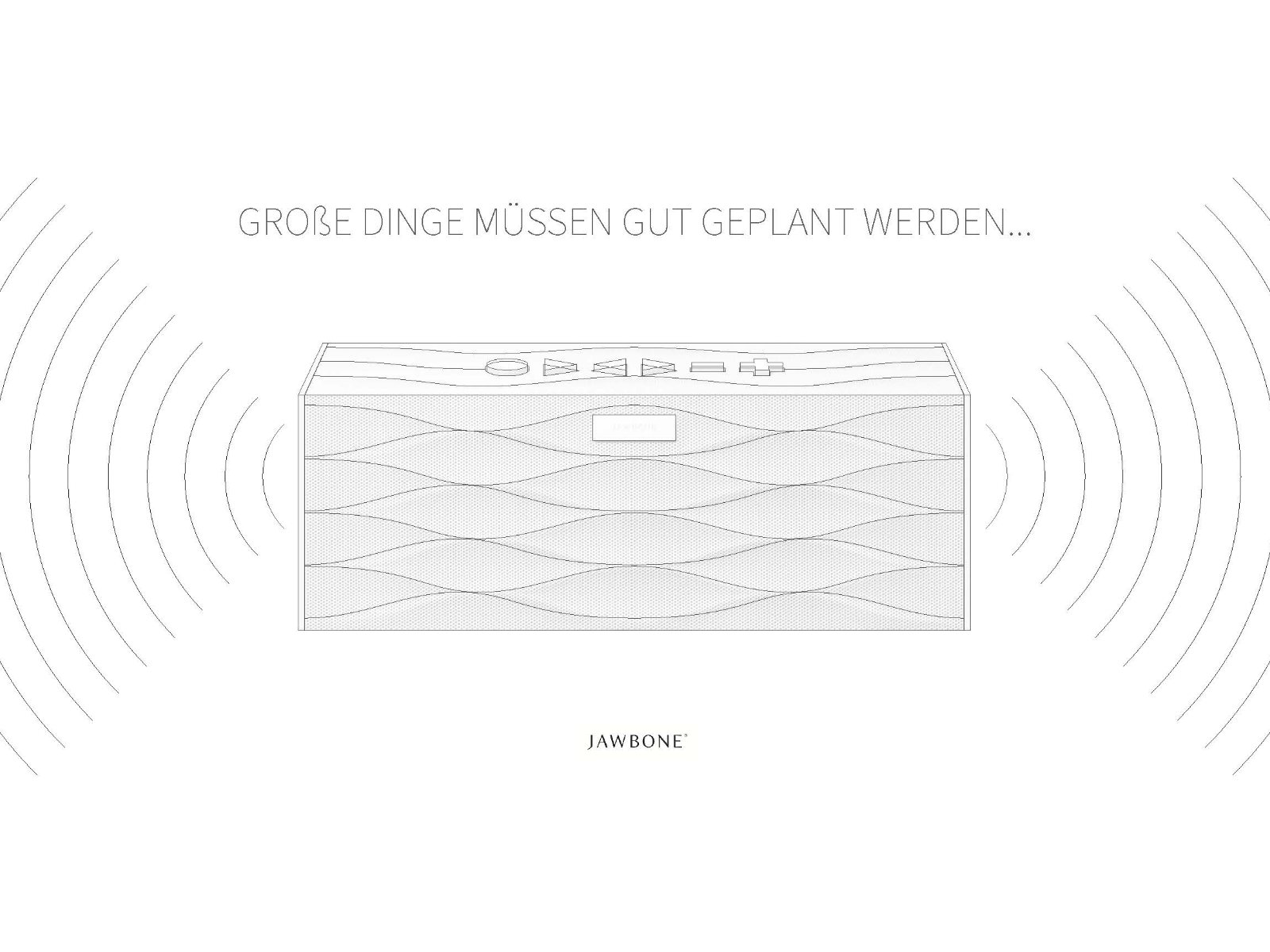 BIG JAMBOX Advertising Editorial by Lennart Witte on Dribbble