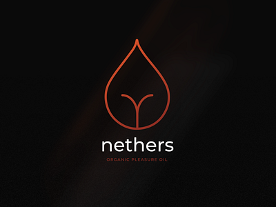 Nethers Brandmark