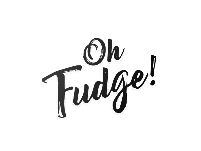 Oh Fudge designs, themes, templates and downloadable graphic elements