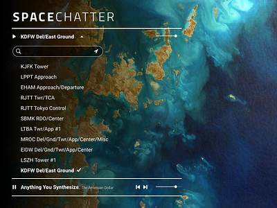 SpaceChatter