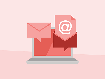 Icon: Email Marketing