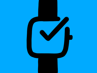 Icon for telegram channel apple pencil icon ipad pro procreate