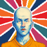 Pixelonious Monk