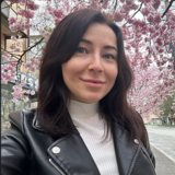 Maria M