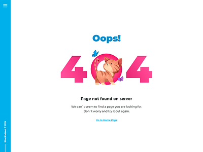 Oops! Page not found. 404