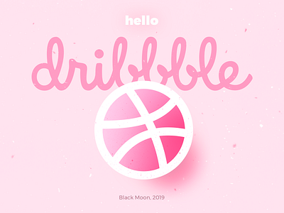 Debut debut debut shot debutshot design dribbble dribbble ball hello dribbble ui