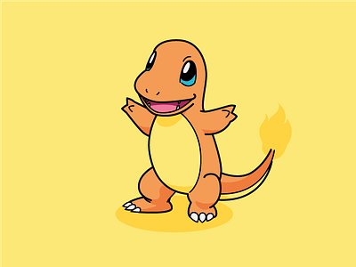 Charmander