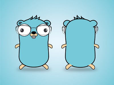 Golang - Original