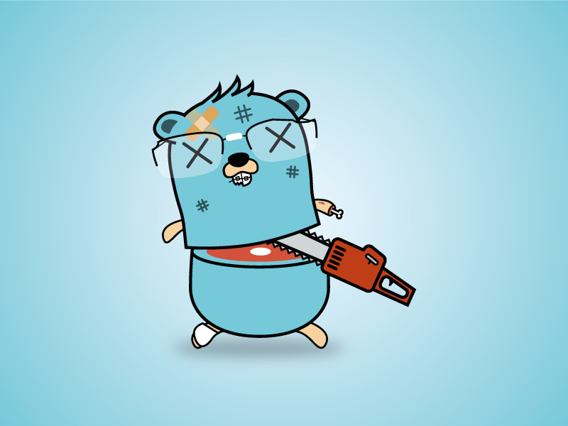 Golang проекты для портфолио