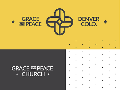 Grace Peace Identity