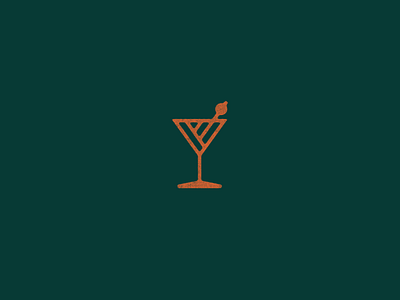 icon set cocktail design drink food icon restaurant texture