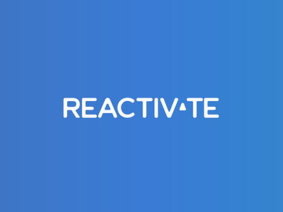 Reactivate Brand Identity