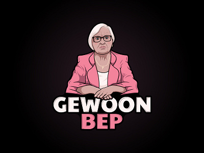 Gewoon Bep Logo