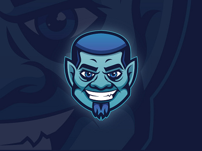 Mascot for Twitch Streamer