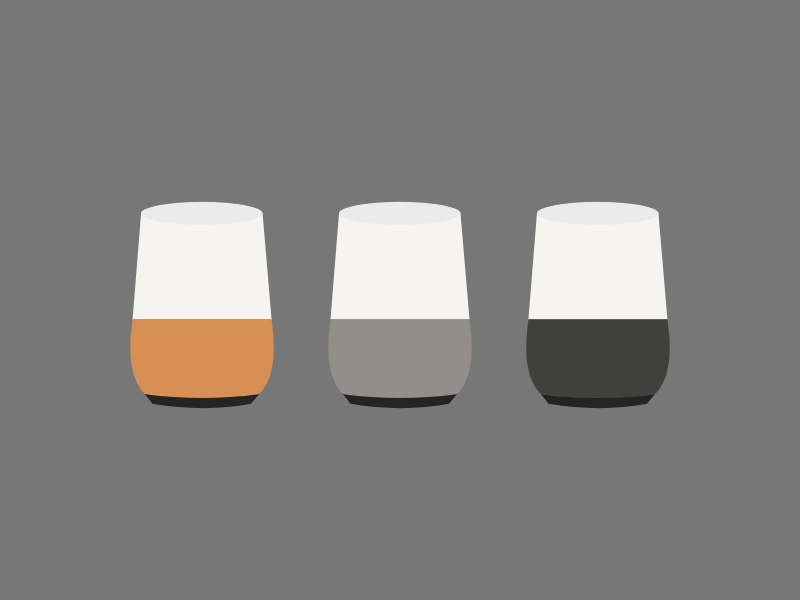Google Home Illustrations illustrations
