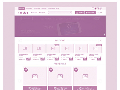 wireframe inwi.ma agile designs sketch ui ux web web design wireframe